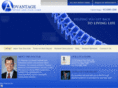 advantagespineandpaincare.com