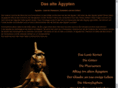 aegypten-im-internet.de