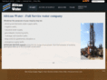 african-water.com