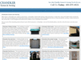 ahwatukeescreenandawning.com