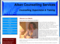 albancounsellingservices.com