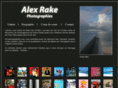 alexrake.com