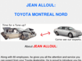 allouljean.biz