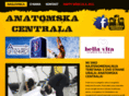 anatomska-centrala.com