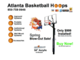 atlantabasketballhoops.com