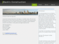 backsconstruction.com