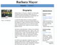 barbaramayer.net