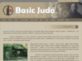 basicjudo.net