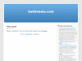 batiknesia.com