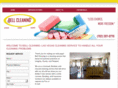 bellcleaning.com