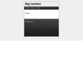 bigcomfort.com