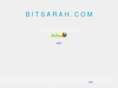 bitsarah.com
