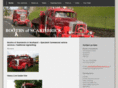 boothsofscarisbrick.com