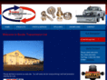 bordertransmission.com