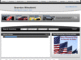 brandonmitsubishi.com