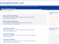 burlingtonsmile.com