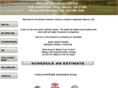 butlercollisioncenter.com