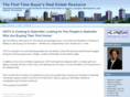 buyersandhomes.com