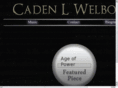 cadenlukewelborn.com