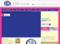 candhcanesugar.com