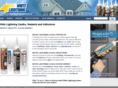 caulk-king.net