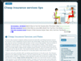 cheapinsuranceservicestips.com