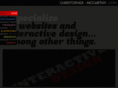 christopherjmccarthy.com