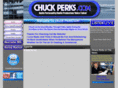 chuckperks.com