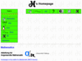 claus-justus-heine.info