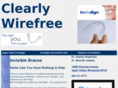 clearlywirefree.com
