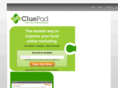 cluepad.com