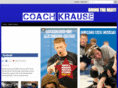 coachkrausepractice.com