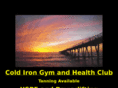 coldirongym.com