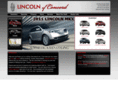 concordlincolnmercury.com