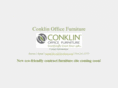 conklinfurnituredesign.com