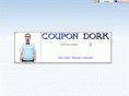 coupondork.com