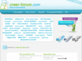 creer-forum.com