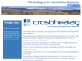 crosbhealag.com