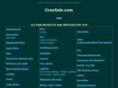 crossale.com