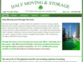 dalymovingchicago.com