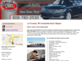 deesautocarespecialist.com