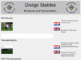 divigostables.com