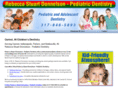 donnelsonpediatricdentistry.com