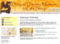 dragonmuseumtn.com