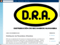 dralhambra.com