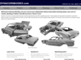 dynacornbodies.com