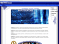 earthtrace.com