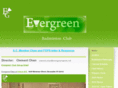 evergreensports.net