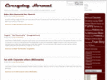 everydaynormal.com