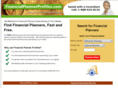 financialplannerprofiles.com
